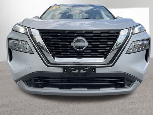Used 2023 Nissan Rogue SV w/ SV Premium B Package AWD/4WD image 34