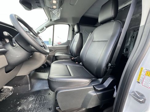 New 2026 Ford Transit 150 Low Roof image 13