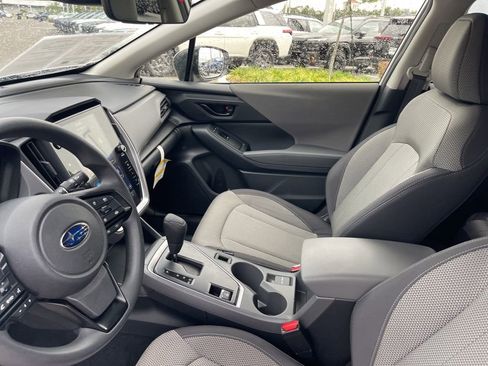 Certified 2024 Subaru Crosstrek 2.0i Premium AWD/4WD image 16