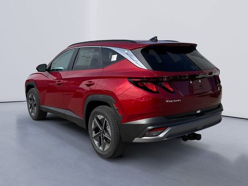 New 2026 Hyundai Tucson SEL AWD/4WD image 5