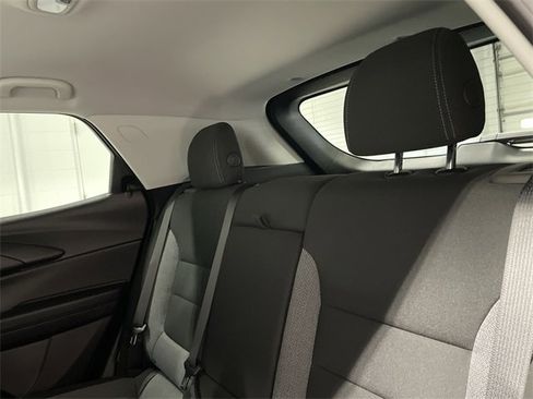 New 2026 Chevrolet TrailBlazer LT w/ Convenience Package image 17