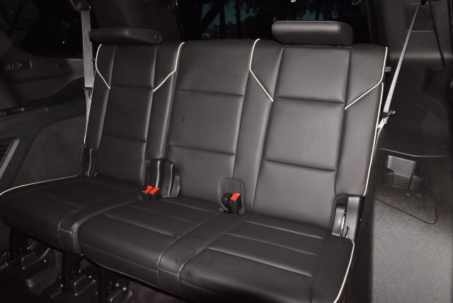 Used 2022 Cadillac Escalade Sport w/ Touring Package AWD/4WD image 15