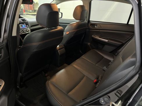 Used 2017 Subaru Crosstrek 2.0i Limited image 22