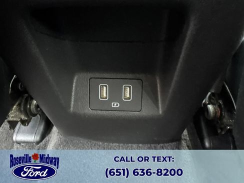Used 2023 Hyundai Tucson SEL AWD/4WD image 30