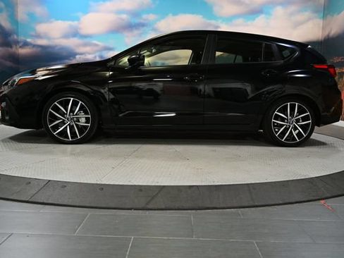 Used 2024 Subaru Impreza 2.0i Sport AWD/4WD image 5