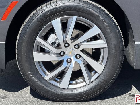 Certified 2023 Chevrolet Equinox LT AWD/4WD image 32