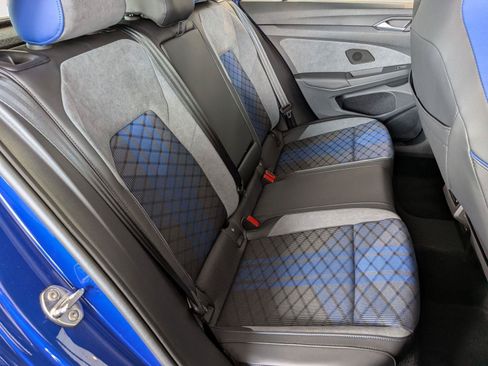 New 2026 Volkswagen Golf w/ Euro Style Package AWD/4WD image 24