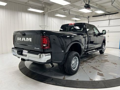 New 2026 RAM 3500 Tradesman image 5