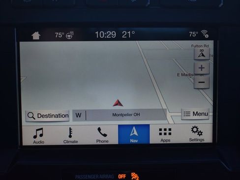 Used 2018 Ford F250 Lariat w/ Lariat Ultimate Package image 28