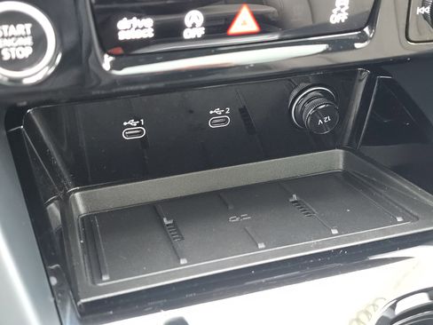 Certified 2025 Audi Q5 Premium w/ Convenience Package image 25