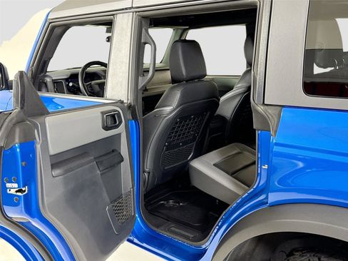 Used 2024 Ford Bronco Big Bend AWD/4WD image 27