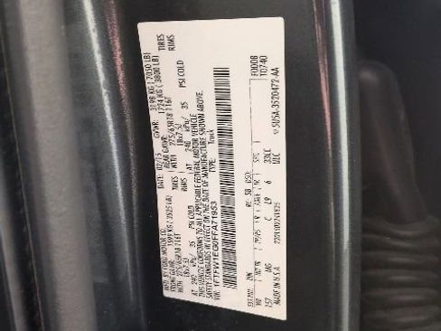Used 2015 Ford F150 XLT w/ Equipment Group 301A Mid AWD/4WD image 40