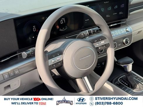 Used 2026 Hyundai Kona SE FWD image 15