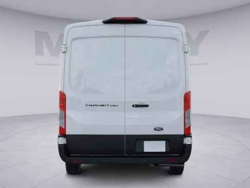 New 2026 Ford Transit 250 148 Medium Roof image 6