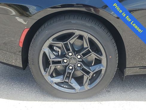 New 2025 Dodge Charger R/T w/ Quick Order Package 25M R/T image 5