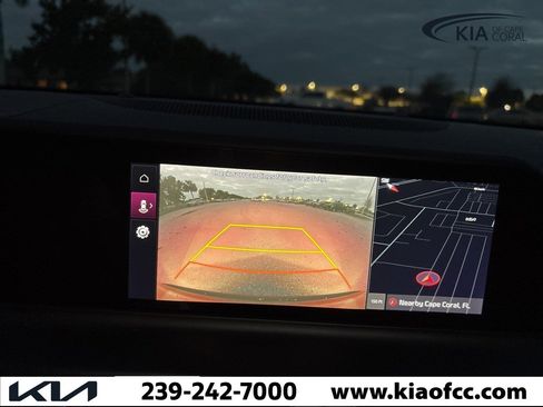 Certified 2024 Kia Seltos S image 22