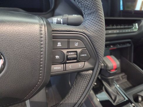 New 2026 Toyota Tundra TRD Pro image 22