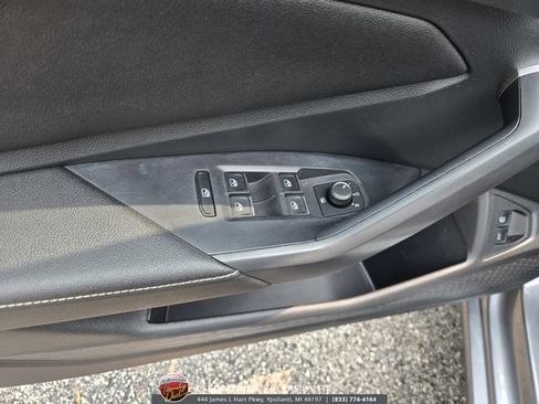 Used 2024 Volkswagen Jetta SE FWD image 23