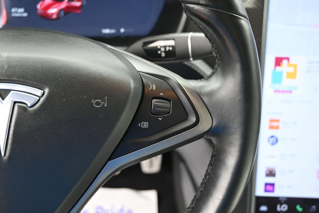 Used 2020 Tesla Model S Performance AWD/4WD image 14