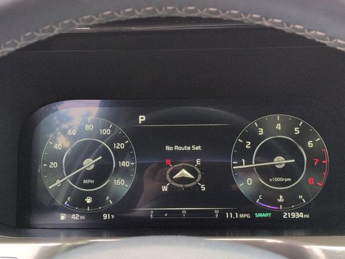 Used 2023 Kia Sorento SX FWD image 20