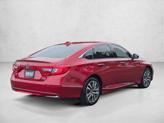 Used 2019 Honda Accord Touring image 5