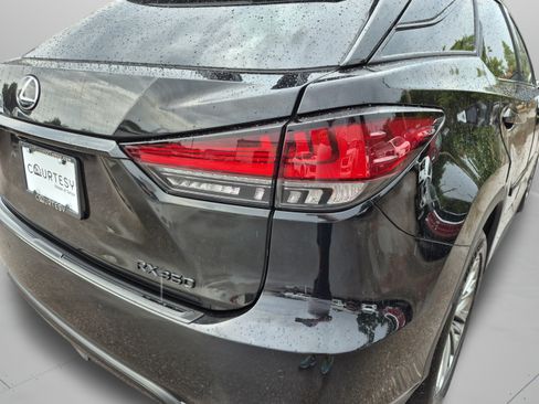Used 2022 Lexus RX 350 AWD w/ Luxury Package image 37