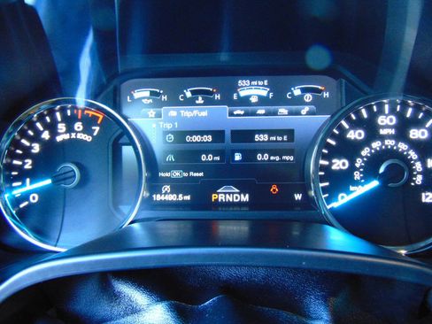 Used 2020 Ford F150 Lariat w/ Equipment Group 502A Luxury image 21