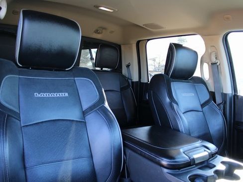 Used 2020 RAM 3500 Laramie image 23