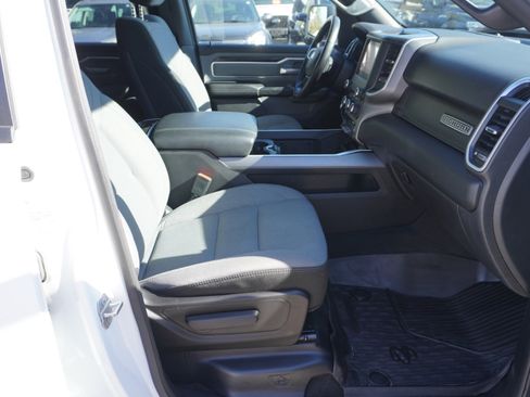 Used 2022 RAM 1500 Big Horn image 19