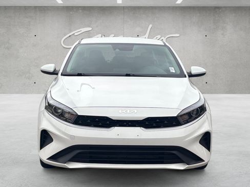 Used 2024 Kia Forte LXS image 21