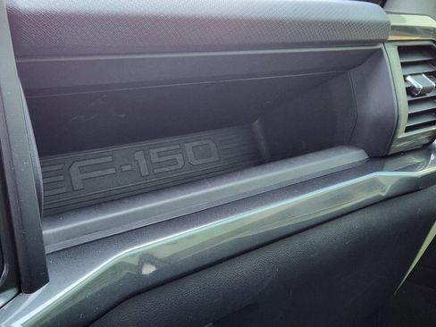 Used 2022 Ford F150 XL w/ STX Appearance Package RWD image 30