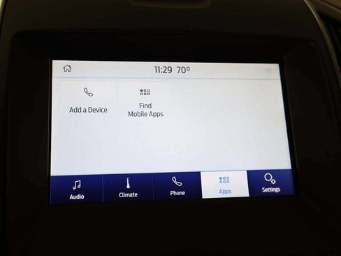 Used 2020 Ford Edge SE AWD/4WD image 43