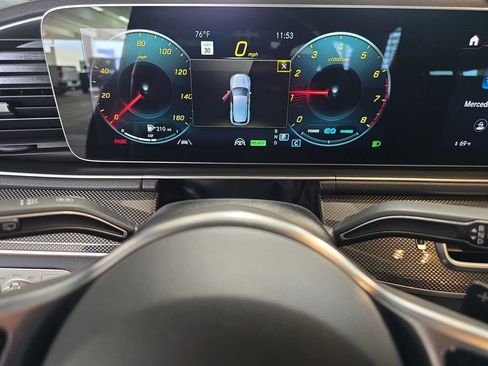 Used 2022 Mercedes-Benz GLE 580 4MATIC image 22