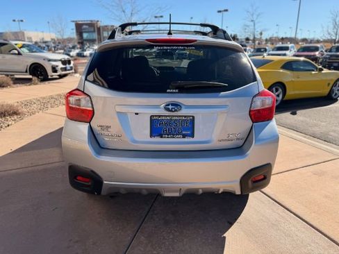 Used 2015 Subaru Crosstrek 2.0i Premium image 6
