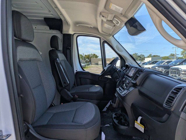 New 2026 RAM ProMaster 1500 FWD image 13