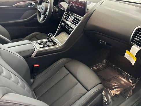 New 2026 BMW 840i Coupe w/ M Sport Professional Package image 27