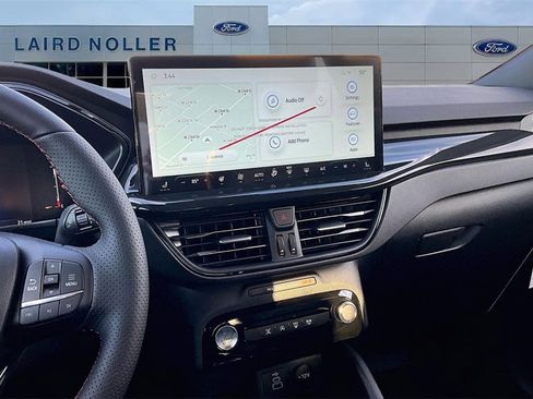 New 2026 Ford Escape ST-Line w/ Tech Pack #1 image 7