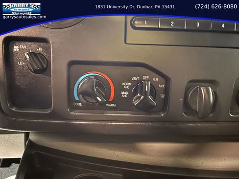 Used 2013 Ford E-350 and Econoline 350 Super Duty w/ PWR Locks & Windows Group image 19