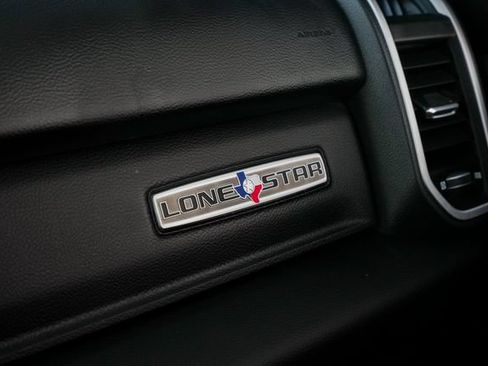Used 2022 RAM 1500 Lone Star RWD image 51
