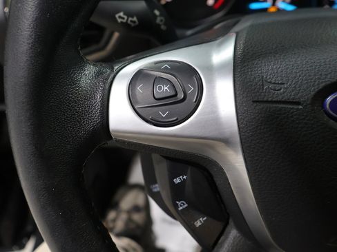 Used 2016 Ford Escape Titanium AWD/4WD image 34