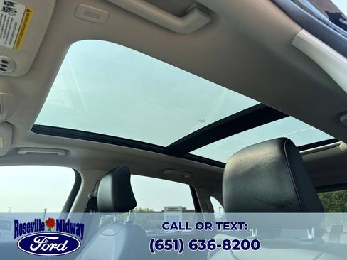 Used 2024 Ford Edge SEL w/ Convenience Package AWD/4WD image 28