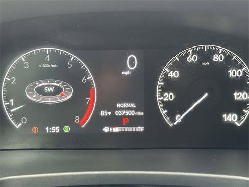 Certified 2024 Honda Pilot EX-L image 16