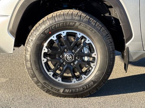 New 2026 Toyota Tundra SR5 image 23