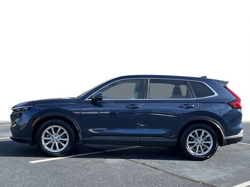 Certified 2024 Honda CR-V EX-L image 24