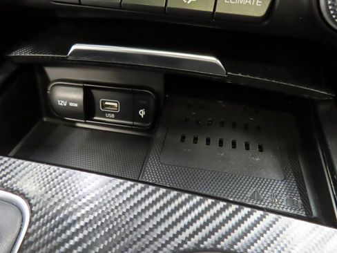 Used 2023 Kia Stinger GT-Line w/ Sun & Sound Package image 47