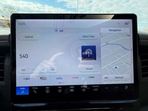 Certified 2023 Ford Expedition Limited image 16