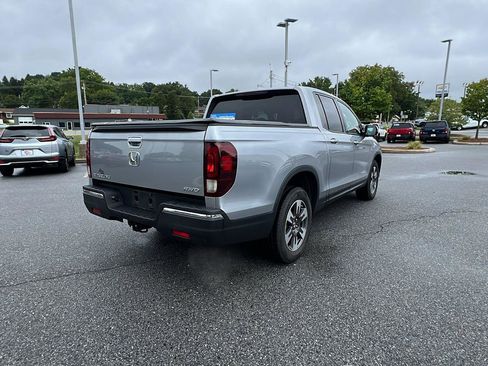 Used 2019 Honda Ridgeline Sport image 4