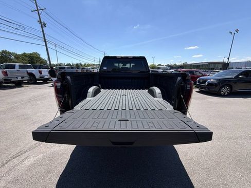 New 2026 GMC Sierra 2500 AT4X AWD/4WD image 20