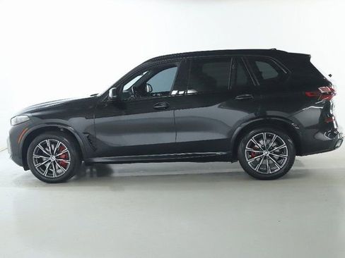 Certified 2024 BMW X5 xDrive40i w/ M Sport Package AWD/4WD image 39