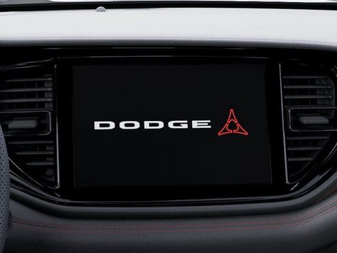 New 2026 Dodge Durango GT AWD/4WD image 20